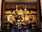 Templo Nishi-Honganji