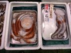 Nishiki Food Market