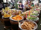 Nishiki Food Market