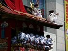 Gion Matsuri