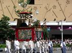 Gion Matsuri - Carroza tipo yama