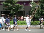 Gion MatsurGion Matsuri