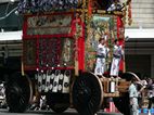 Gion Matsuri