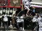 Gion Matsuri