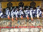 Gion Matsuri