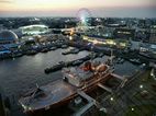 Nagoya Port