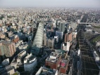 Vistas desde Panorama House