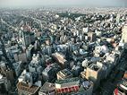 Vistas desde Panorama House