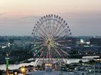 Nagoya Port