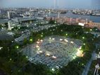 Nagoya Port