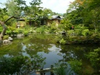 Isuien Garden