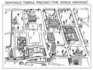 Nara - Templo Kohfukuji