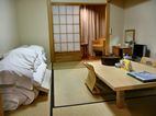 Hotel Hokke Club Osaka