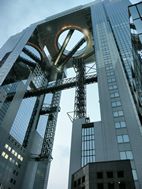 Umeda Sky Building