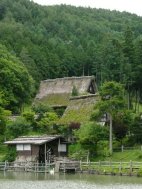 Hida-no-sato