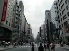 Chuo Dori