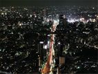 Vistas desde Tokyo City View