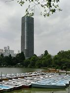 Ueno Park