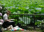 Ueno Park