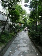Golden Gai