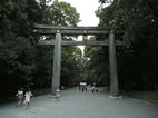 Meiji Jingu