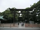 Meiji Jingu