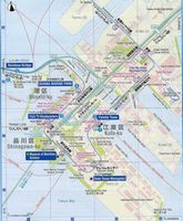 Tokyo - Odaiba 