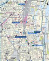 Tokyo - Shinagawa 
