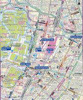 Tokyo - Marunouchi 