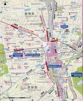 Tokyo - Shinjuku 