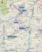 Tokyo - Roppongi 