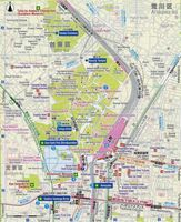 Tokyo - Ueno 