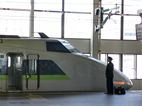 Shinkansen