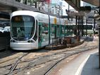 Tranvia, Hiroshima