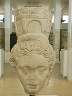 National Archaeological Museum