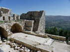 Castillo de Qal'at Ar-Rabad, Ajlun