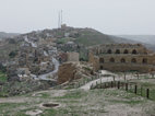 Fortaleza de Karak