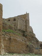 Fortaleza de Karak