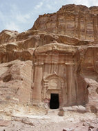 Complejo del templo del jardin