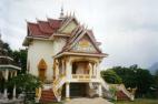 Wat Pha Baht