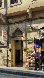 Hotel Jammal Hotel Jammal