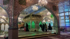 santuario de Imam Khawla Sayeeda Hussein santuario de Imam Khawla Sayeeda Hussein