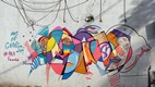 Beirut, ciudad de graffitis