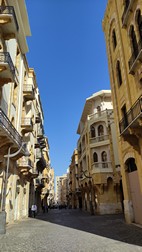 Place Etoile