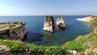 Pigeon's rock