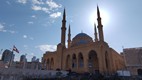 Mezquita de Mohammed al-Amin