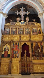 Catedral Ortodoxa Griega de San Jorge