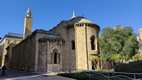 Mezquita al-Omari