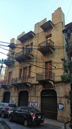 Barrio de Gemmayezeh