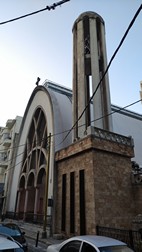 Barrio de Gemmayezeh